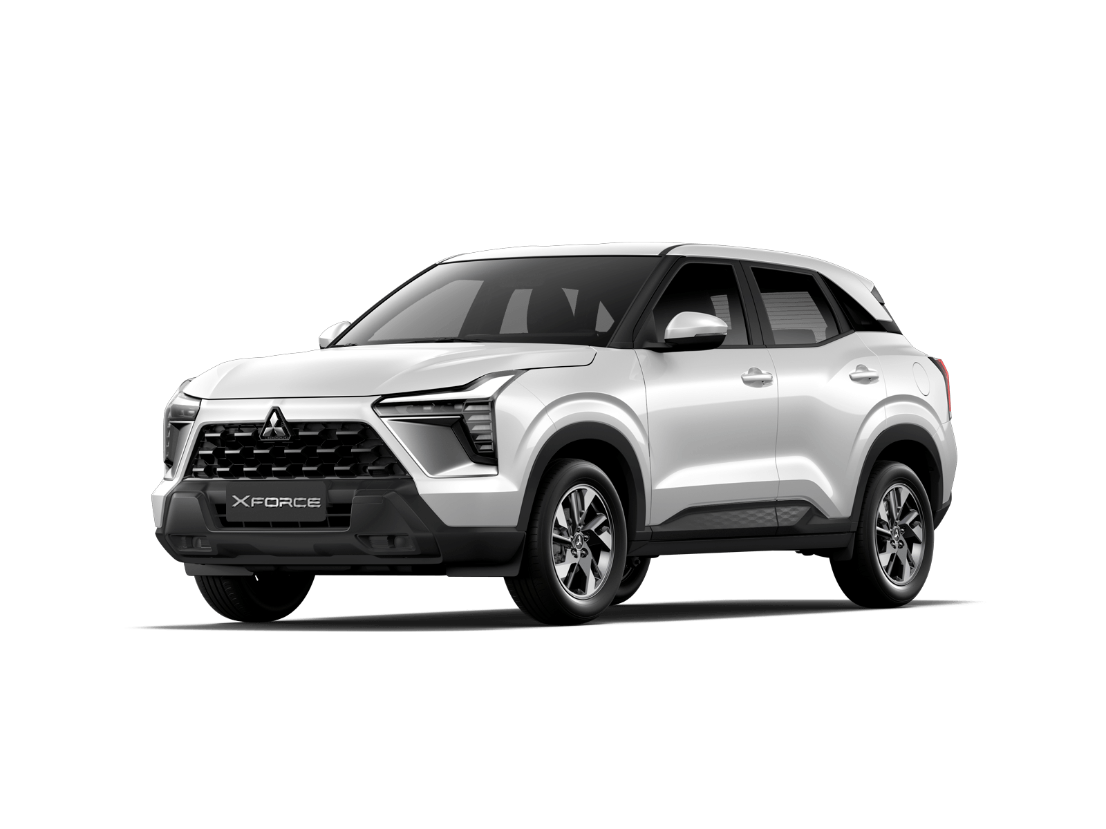 Xforce GLX