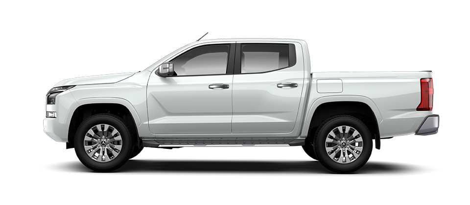Triton 2WD AT Premium